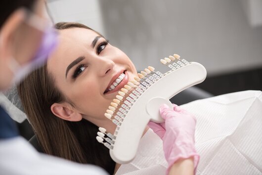 Art Implant - Clinica stomatologica, Bucuresti