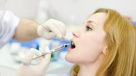Art Implant - Clinica stomatologica, Bucuresti